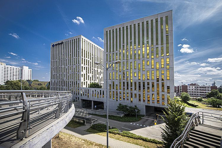 TVN Warner Bros. Discovery otworzy biuro w Katowicach, materiały prasowe