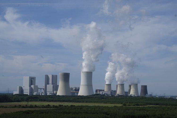 Która elektrownia jądrowa w Polsce powstanie najszybciej? Odpowiadają eksperci, 