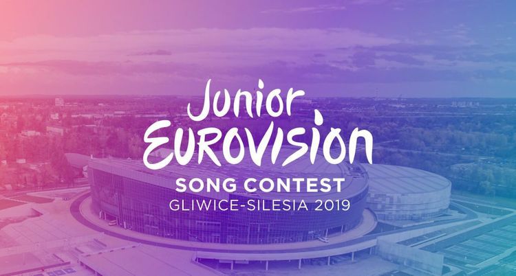 Eurowizja Junior 2019 w Gliwicach!, eurowizja.tvp.pl