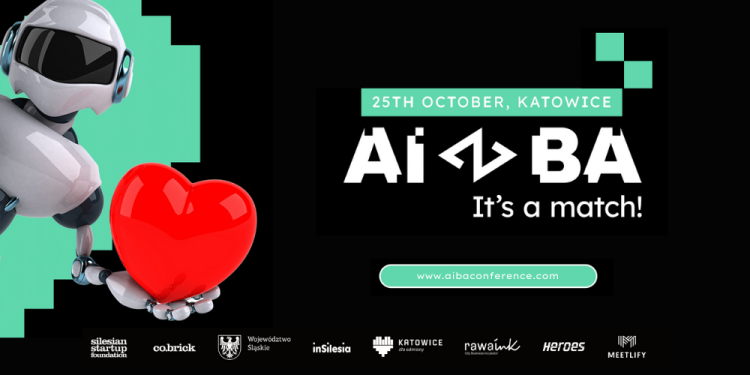 Konferencja AIBA podpowie, jak zaadaptować narzędzia sztucznej inteligencji w biznesie, Materiały prasowe