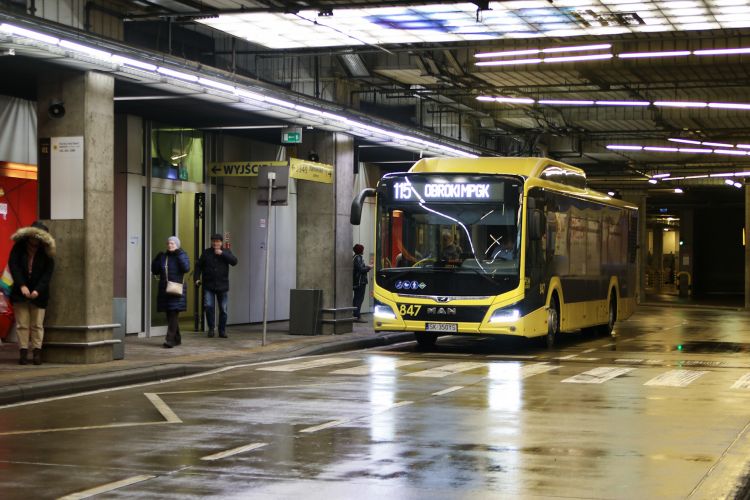 Katowice kupiły autobusy na gaz. Wartość pojazdów to ponad 15 mln zł, KAW