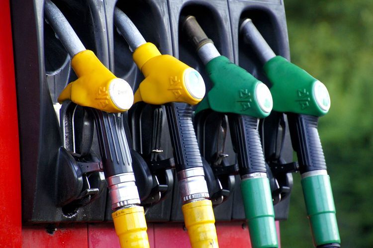 E-petrol: ciągłe podwyżki na stacjach, pixabay