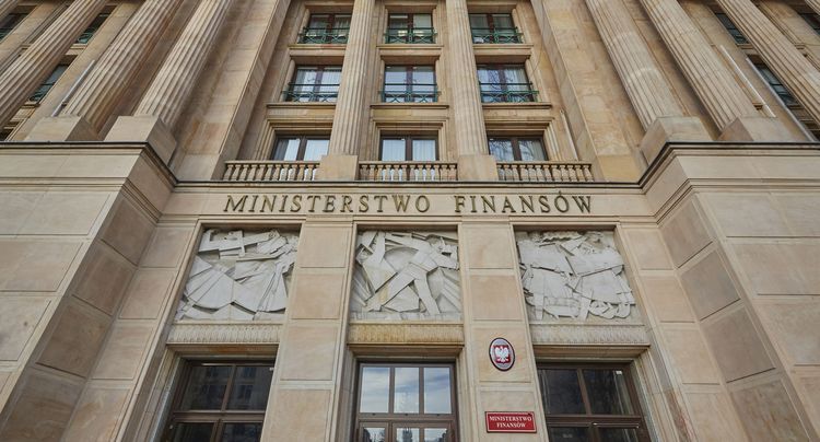 NIK doniósł na resort finansów do prokuratury. Ekspert: skutki zaniedbań mogą być dalekosiężne, gov.pl