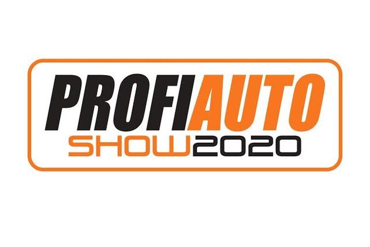 ProfiAuto Show 30-31.05. 2020 w Katowicach, ProfiAauto Show