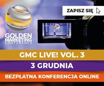 Golden Marketing Conference 3.12.2020 Online, Golden Marketing Conference