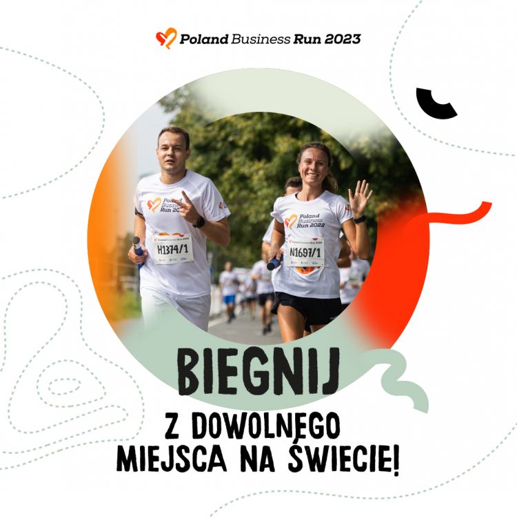 12 edycja Poland Business Run już 3 września, 