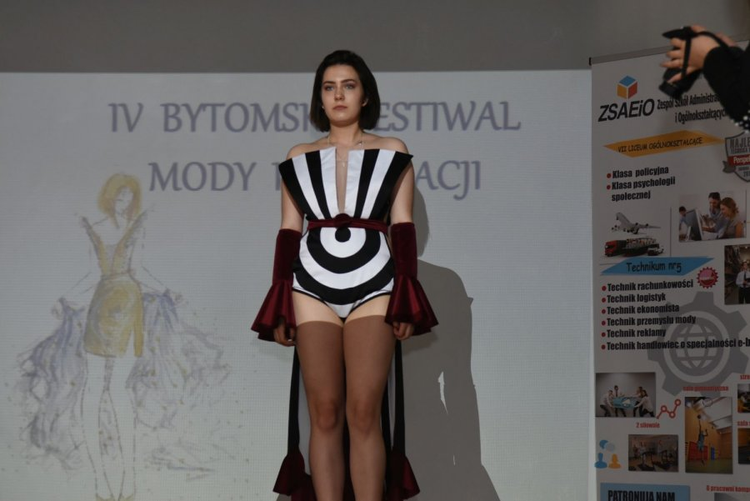 Bytomski Festiwal Mody i Stylizacji, G. Goik
