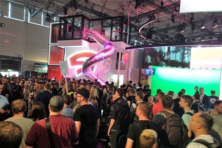 Gamescom 2019 - co prezentuje ARP Games z Cieszyna w Kolonii?, materiały prasowe