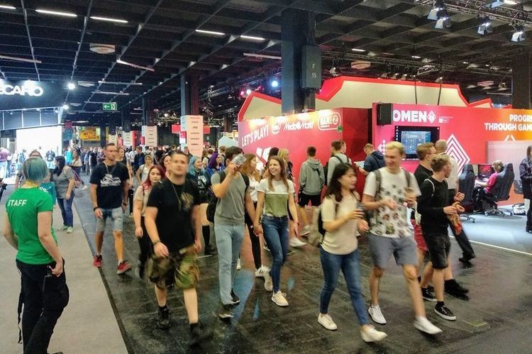 Gamescom 2019 - co prezentuje ARP Games z Cieszyna w Kolonii?, materiały prasowe