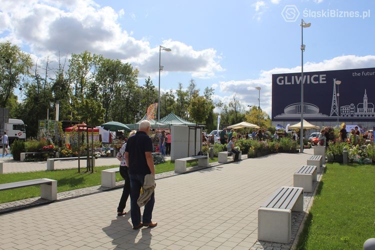 W Arenie Gliwice trwają 15 Targi Expobud. Zobaczcie zdjęcia, Tomasz Raudner