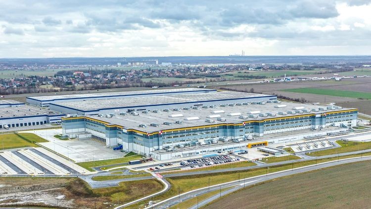 Amazon odsłania karty - centrum logistyczne w Gliwicach rusza w kwietniu, Amazon Polska