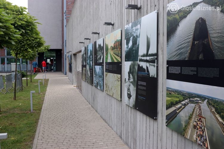 Zabrze ma nową atrakcję turystyczną: podziemną drogę wodną, Tomasz Raudner, Łukasz Orzechowski, Muzeum Górnictwa Węglowego