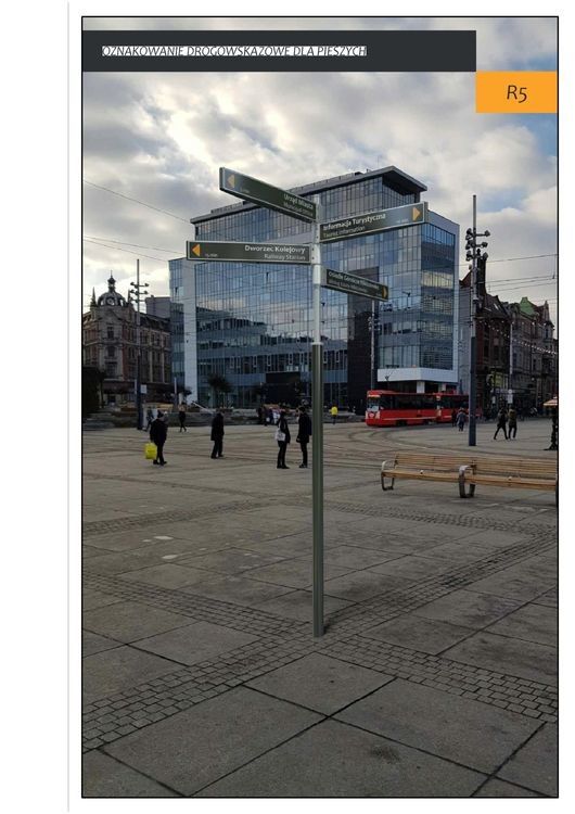 Katowice zmieniają szyldy – architekci stukają się w czoła: „To bardzo słabe jest”, MZUM Katowice, screeny z opinii architektów