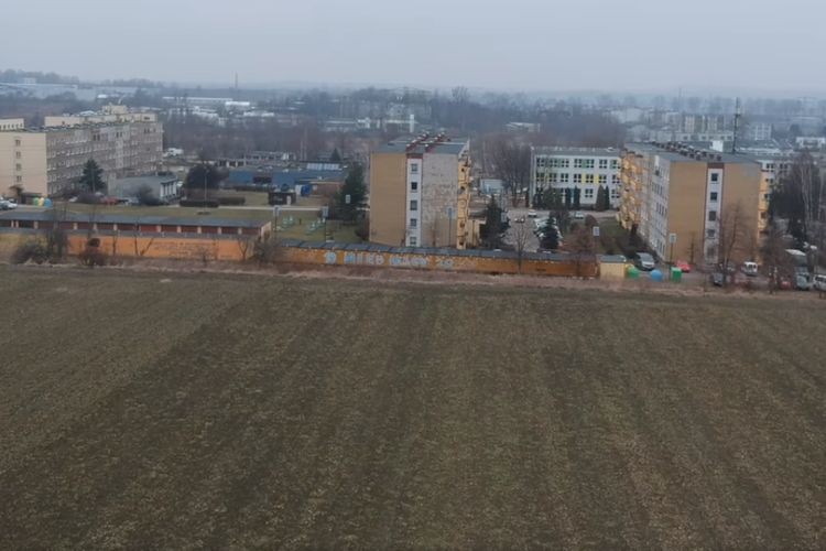 Chorzów: powstanie osiedle z 1200 mieszkaniami dla przeciętnego Kowalskiego, chorzow.eu
