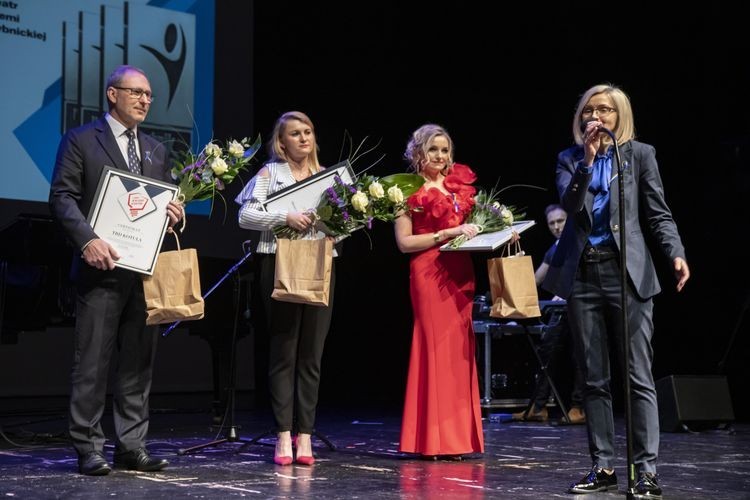 Przedsiębiorczy Polacy nagradzają. Pięciu laureatów nagrody Firma w Blasku Efektów (foto), Daniel Wojaczek