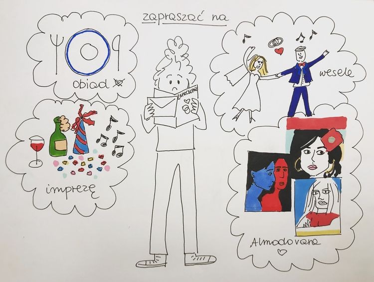 Te unikatowe rysunki powstają na Śląsku. Doceniają je Francuzi i Hiszpanie (foto), Facebook/Balbina Gregorczyk, Instagram/balbina_grr_zmol