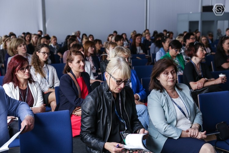 Kobiety w biznesie: „faceci, musicie bardziej się postarać”, Dominik Gajda