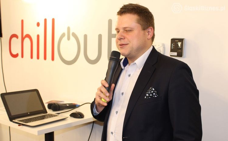 Gala Business Mixer - Startup Roku 2018, Tomasz Raudner