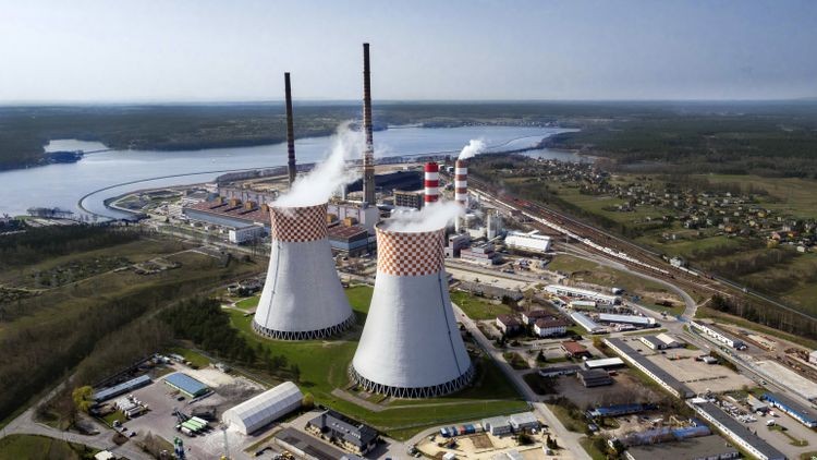 Jak powstawała największa elektrownia na Górnym Śląsku, PGE Energia Ciepła