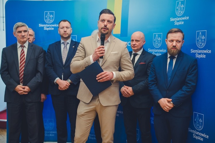 Antyodorowa koalicja Metropolii w walce ze śmieciami, Wojciech Matusiak