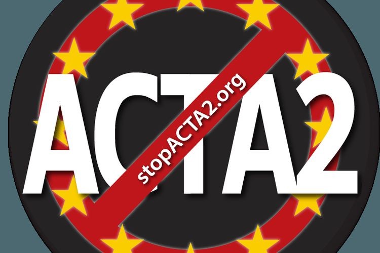 Przedsiębiorcy apelują do Europarlamentu o odrzucenie ACTA 2. Jak zagłosują śląscy deputowani?, materiały prasowe