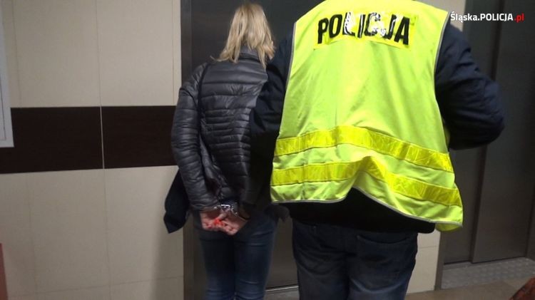 Hale pełne trujących odpadów – policja rozbiła przestępczy biznes (zdjęcia, wideo), Policja Śląska