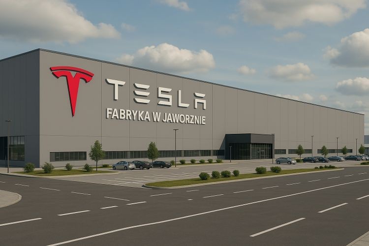 Elon Musk nie zainwestuje w Jaworznie… Prima Aprilis!, 
