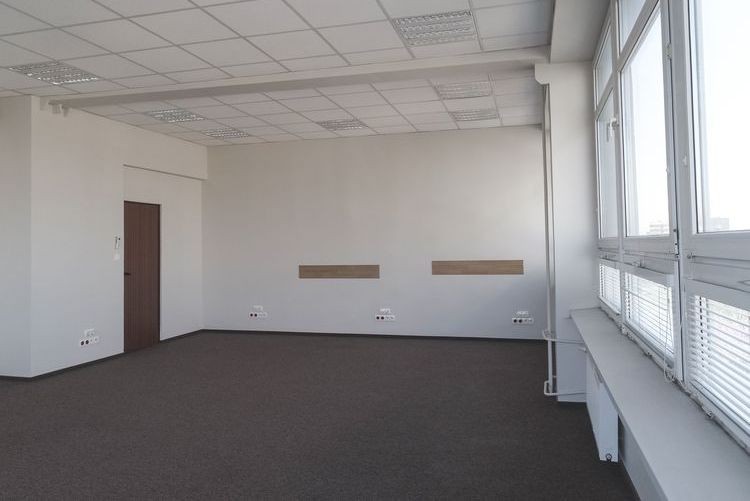 Ciekawe powierzchnie biurowe czekają na najemców w centrum Katowic, materiał partnera