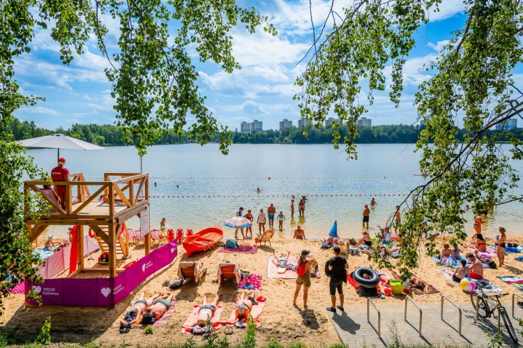 Pół miliarda złotych na inwestycje w Katowicach. Miasto podsumowało 2024 rok, UM Katowice