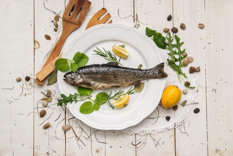 Karp i pstrąg - dlaczego te popularne ryby zostały wpisane na Listę Produktów Tradycyjnych z naszego regionu?, slaskiesmaki.pl