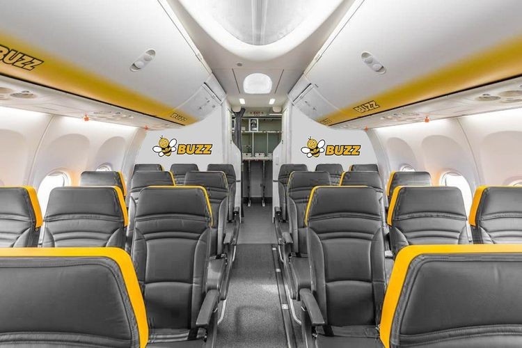 12 nowych połączeń, stała baza - Ryanair zdradza swoje plany odnośnie Katowice Airport, Ryanair