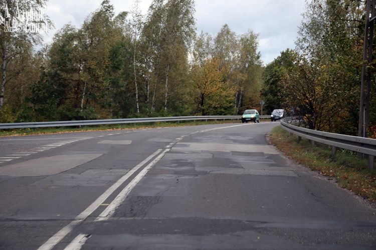 Tysiące zyskają lepszy dojazd do A1. Będzie remont drogi wojewódzkiej 929 za 52,5 mln zł., Bartłomiej Furmanowicz