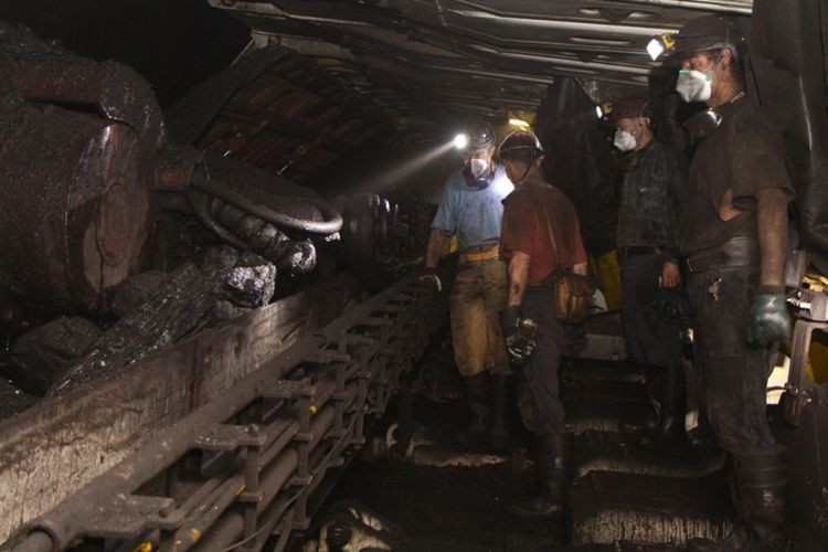 PGG: mają dość związkowców. Górnicy od łopaty założyli stowarzyszenie, żeby walczyć o swoje, PGG