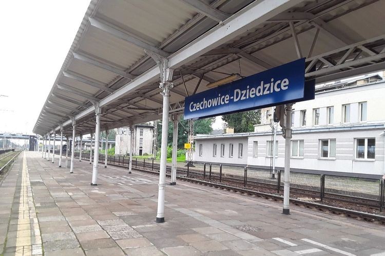 Szybciej do Czech i w Beskidy – koleje rozpoczynają inwestycje wartą 1,4 mld zł, PKP PLK/Katarzyna Głowacka