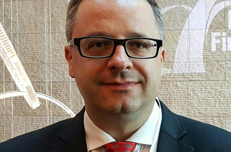 ABC menadżera – Piotr Rybicki, wiceprezes RIG Katowice, archiwum