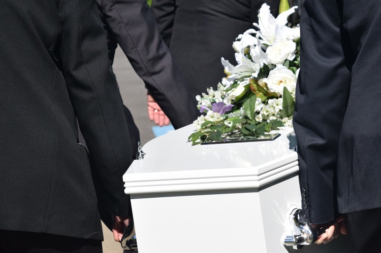 FPP i PIBP: Szara strefa w branży usług pogrzebowych to 3,5 mld zł, pixabay