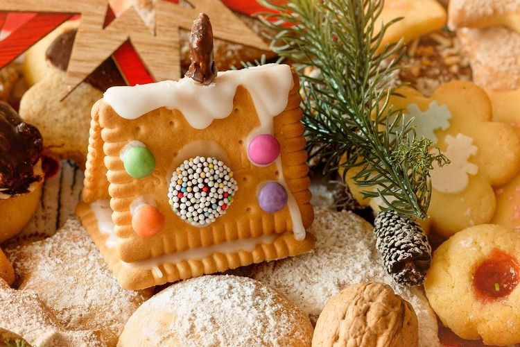 Quiz na święta: co wiesz o świątecznej kuchni?, pixabay