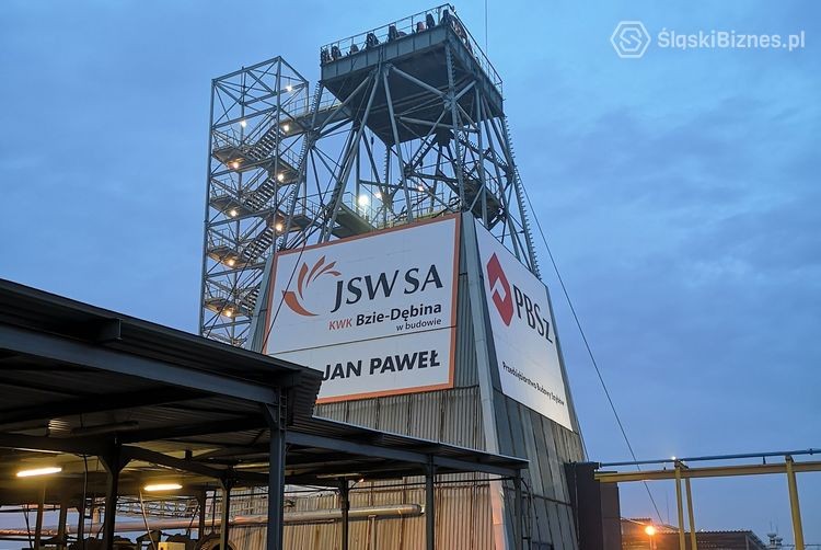 JSW wykorzysta pieniądze z funduszu stabilizacyjnego na „czternastki”, Tomasz Raudner