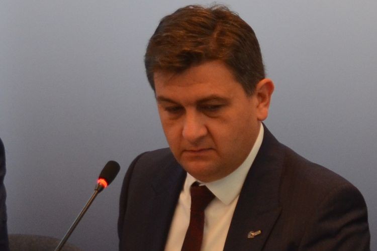 PGG odrzuca raport NIK i zabiera głos w sprawie podwyżek: oczekiwania związkowców nie mogą narażać spółki na straty, Tomasz Raudner
