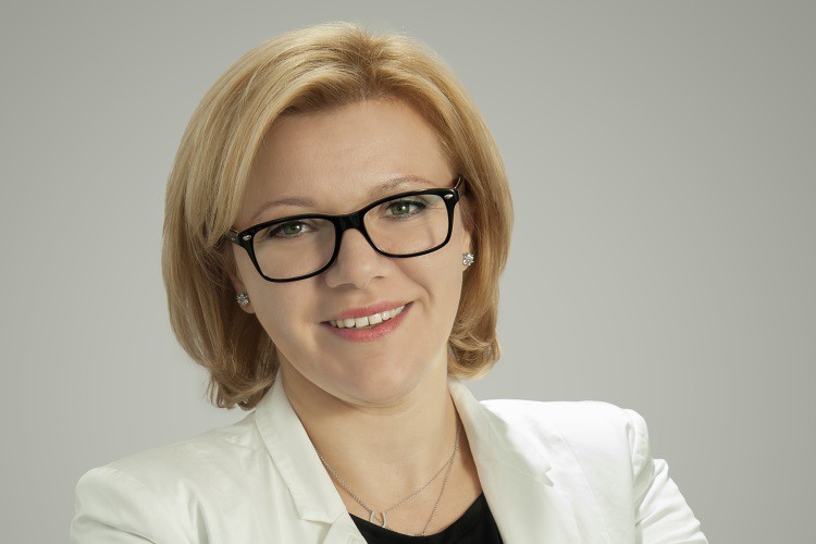 ABC menadżera: Marta Orczykowska, 
