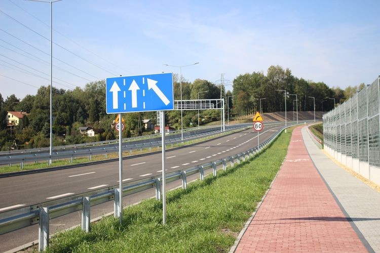 Ruda Śląska ma nowy plan na trasę N-S. Poprzedni był za drogi, UM Ruda Śląska