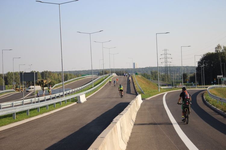 Ruda Śląska ma nowy plan na trasę N-S. Poprzedni był za drogi, UM Ruda Śląska
