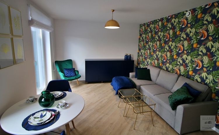Osiedle Parkowa – nowe mieszkania dla Rybniczan już gotowe!, materiał partnera