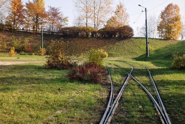 Sosnowiec buduje nową linię tramwajową. Pierwsza taka inwestycja w aglomeracji od blisko 40 lat, UM Sosnowiec