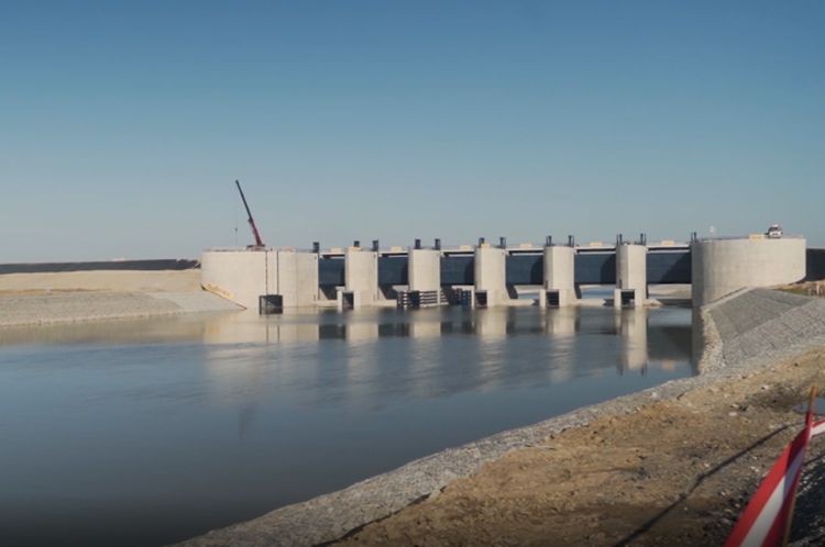 Zbiornik Racibórz pomoże opanować wezbrane rzeki? Wiele zależy od Czechów, RZGW Gliwice