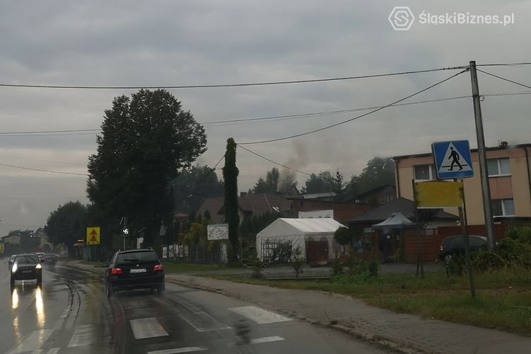 Smog zaatakował na Śląsku. Wystarczył jeden chłodny dzień, Tomasz Raudner