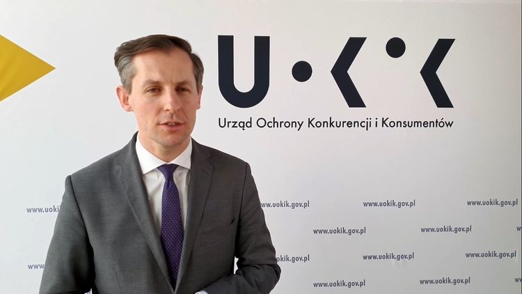 UOKiK nałożył na Reiffeisen Bank 1,2 mln zł kary za niedozwolone zmiany w kredytach, archiwum