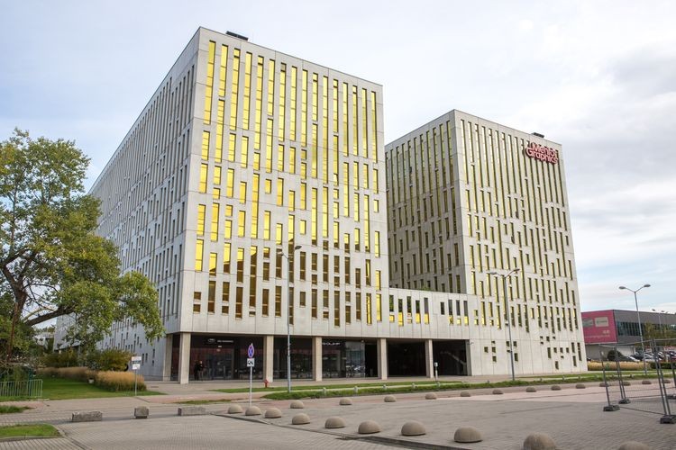 W Katowicach powstaje Europejskie Centrum TMF Group. Zatrudnienie znajdzie w nim 300 pracowników, Sebastian Rybok