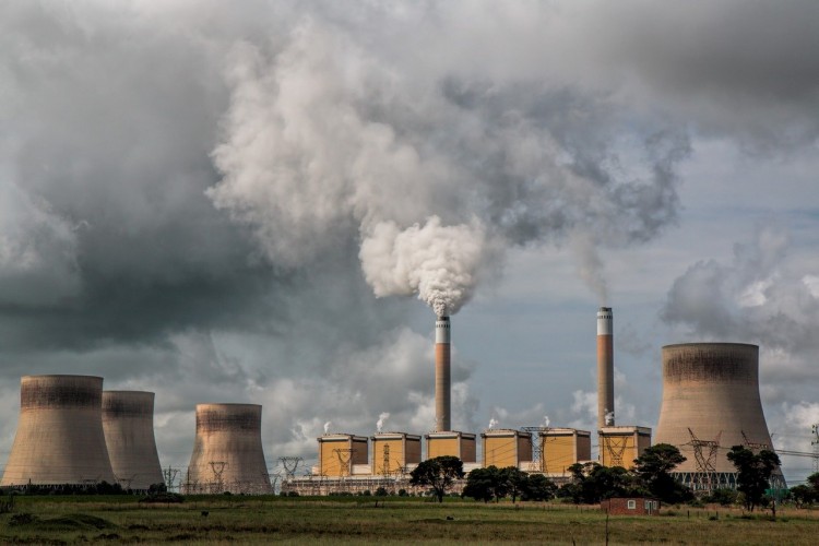 Cire.pl: na świecie wciąż planuje się budowę wielu elektrowni węglowych, pixabay