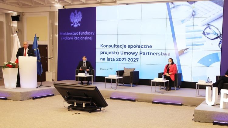 Śląsk dostanie 20 mld zł na likwidację górnictwa i inwestycje w latach 2021-2027, materiały prasowe
